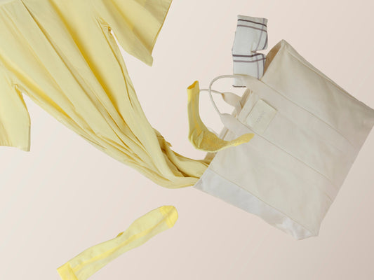 Hospital Bag Must Haves