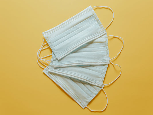 Medical Garment Waste Facts