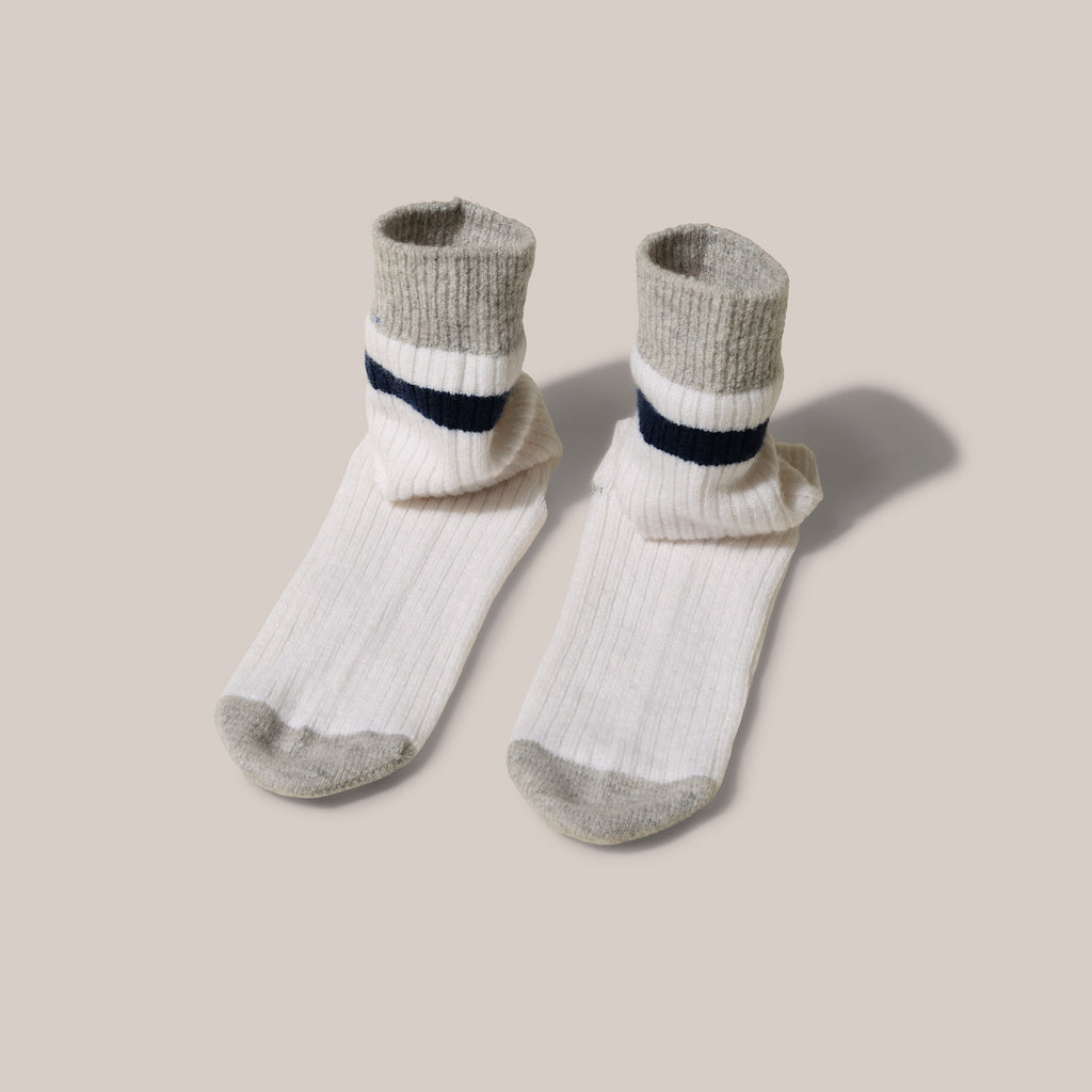 Cashmere Hospital Socks Five Day Stay Bundle