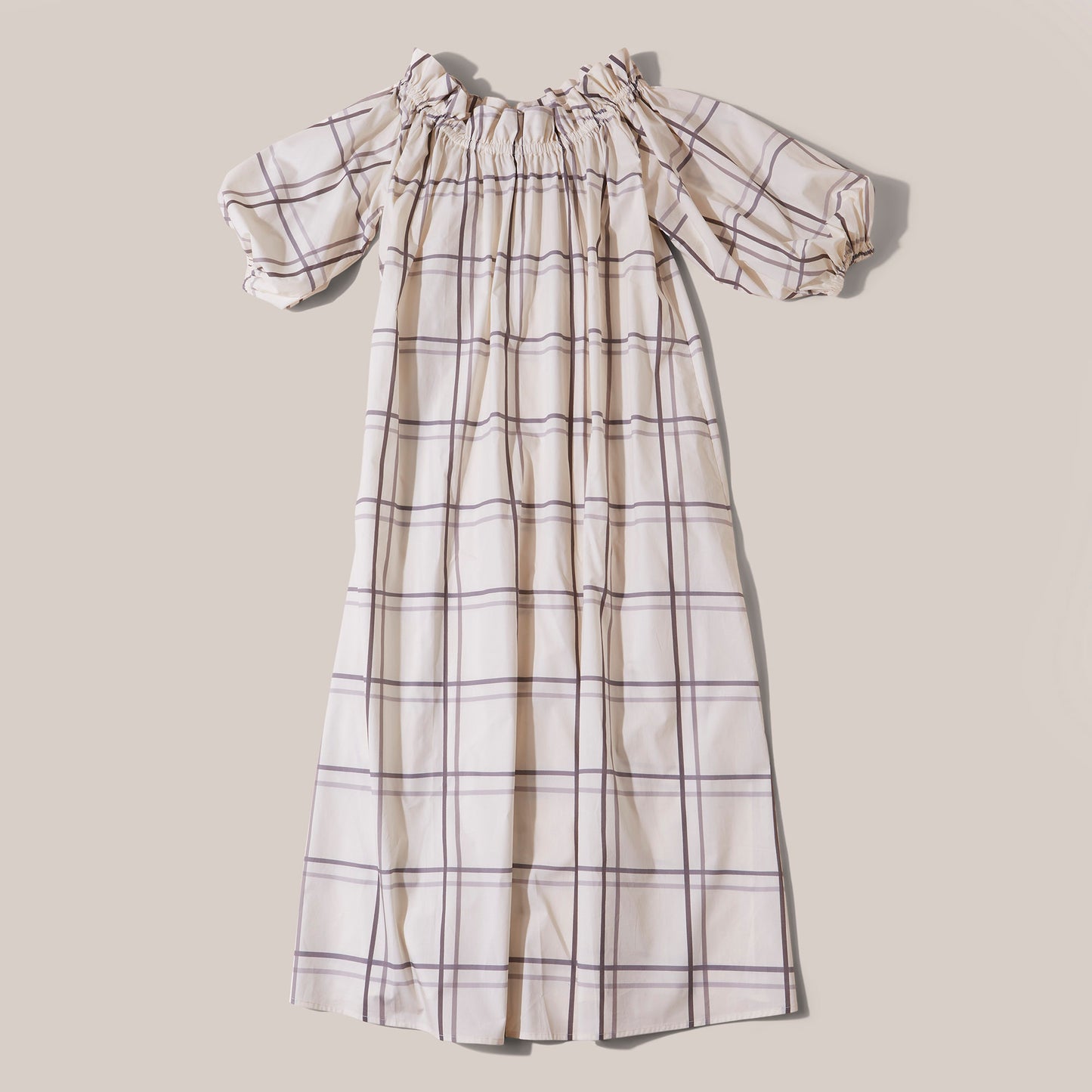 Womens Hope Nightie Silver Linings