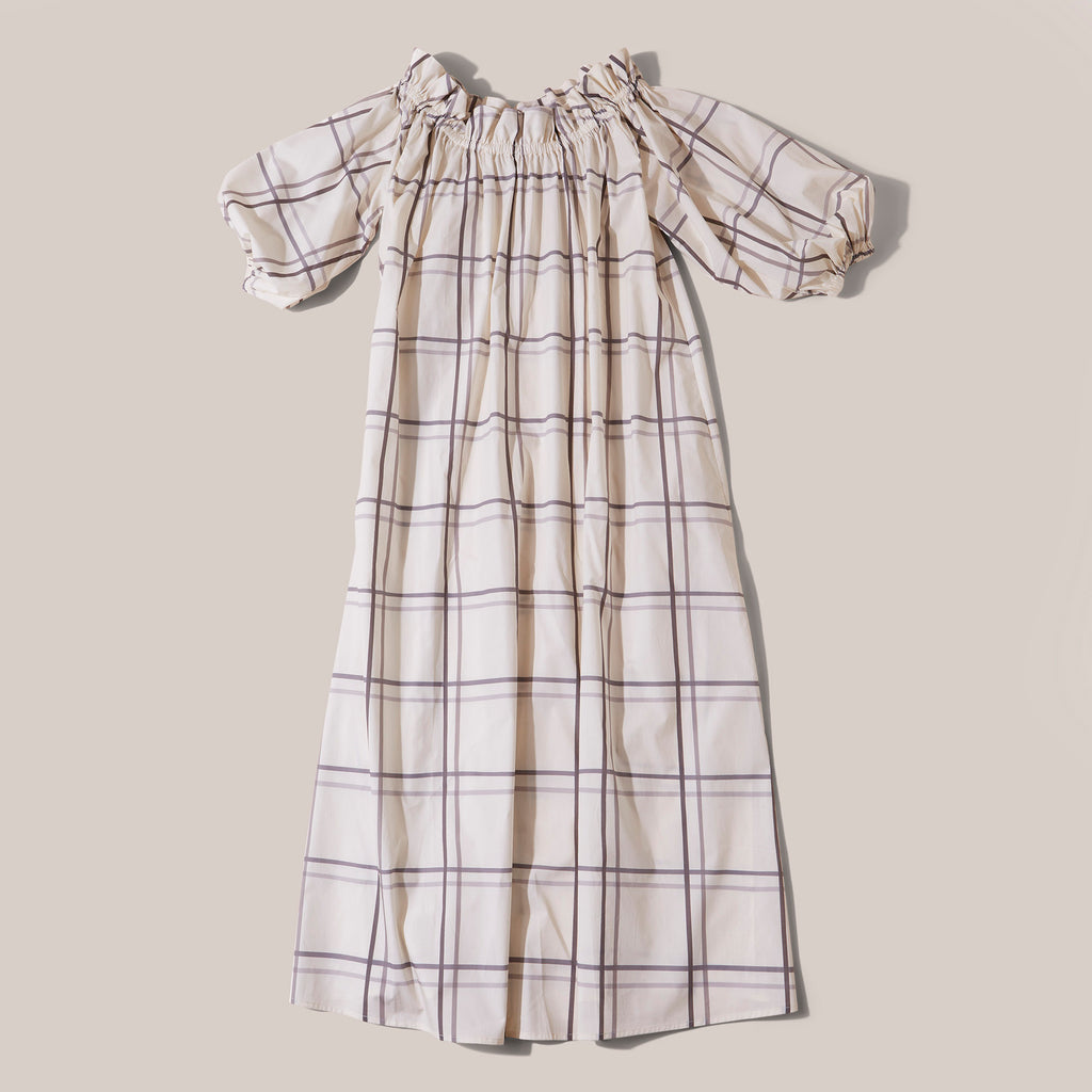 Womens Hope Nightie Silver Linings