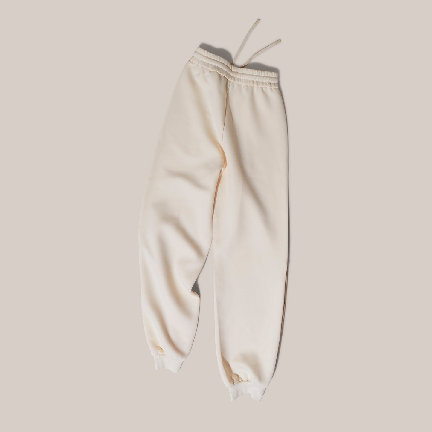 Mens Hug Tracksuit Buttermilk