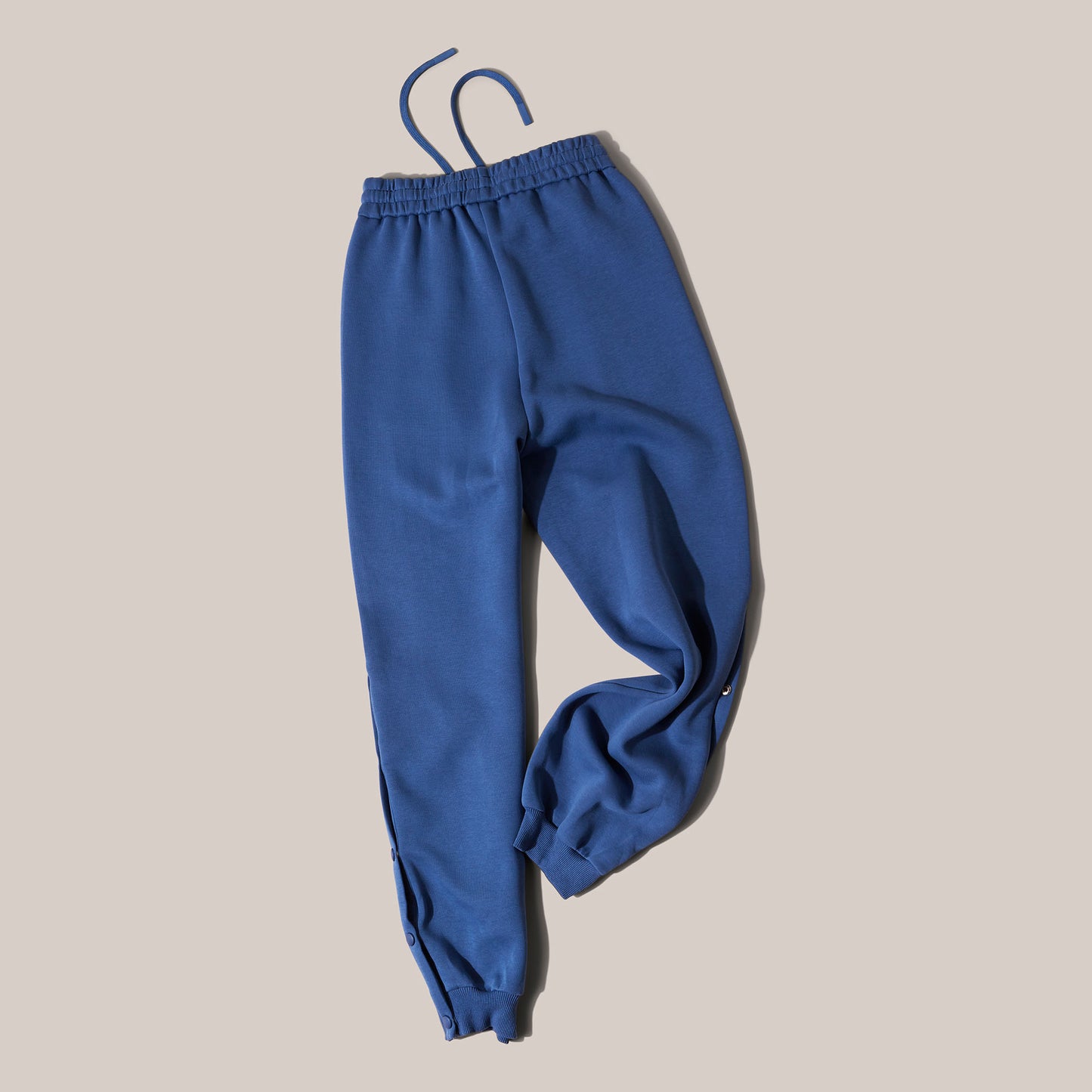 Mens Hug Tracksuit Ocean Blue