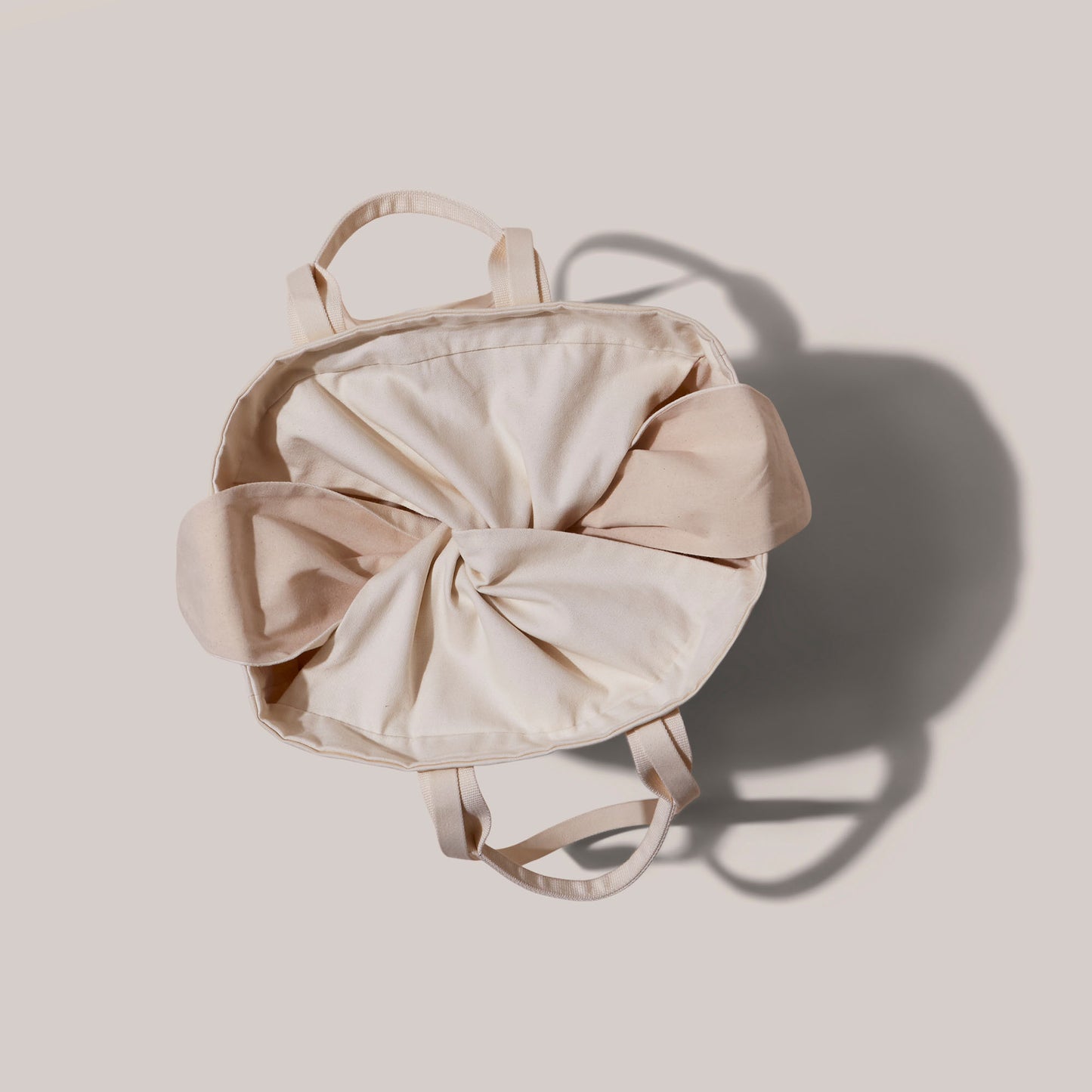 Kit Bag Cream