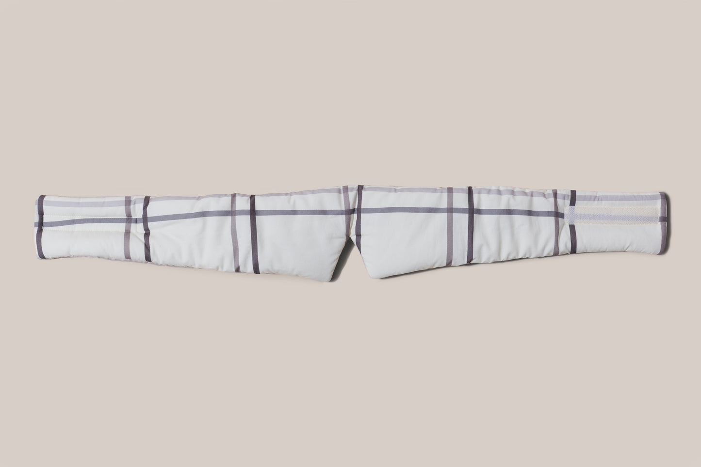 Noise Muffling Eye Mask Silver Linings