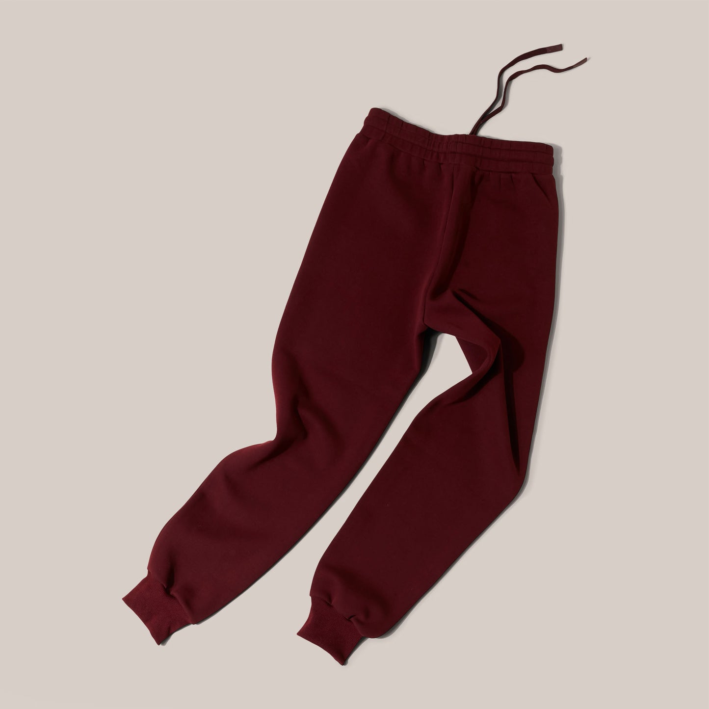 Womens Testing 1-2-3 Tracksuit Burgundy