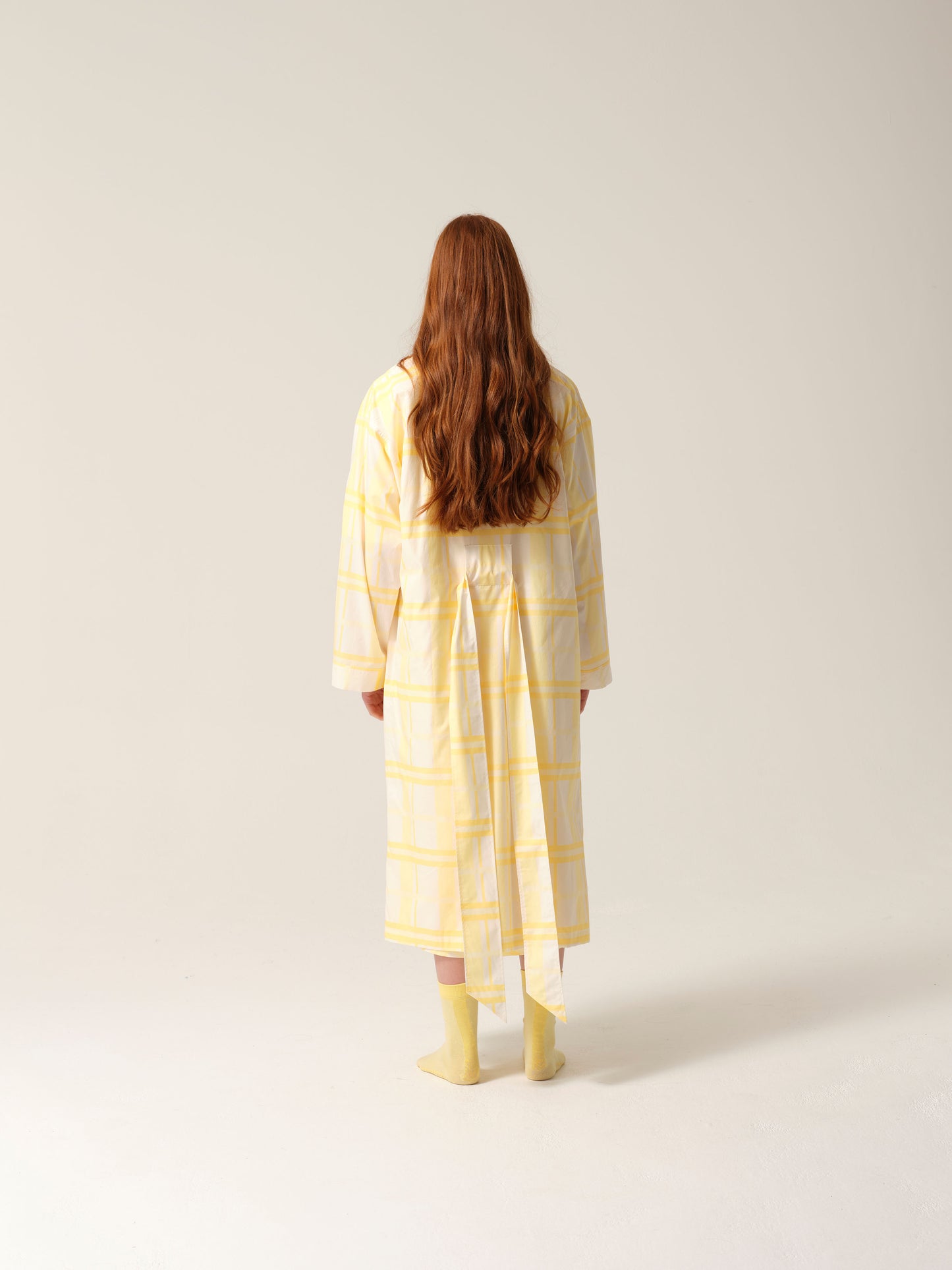 Womens Lemondland Hush Dressing Gown