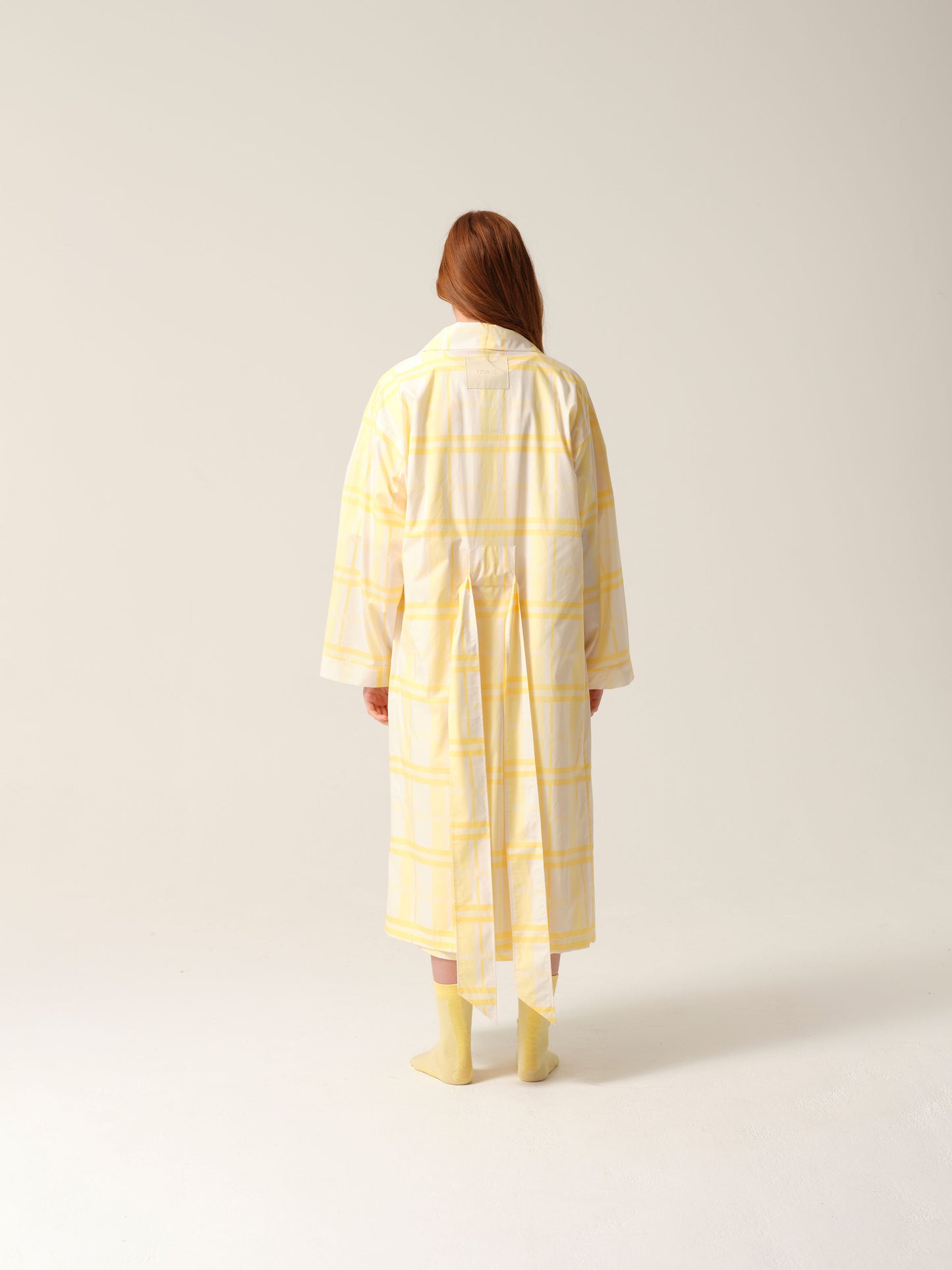 Womens Lemondland Hush Dressing Gown