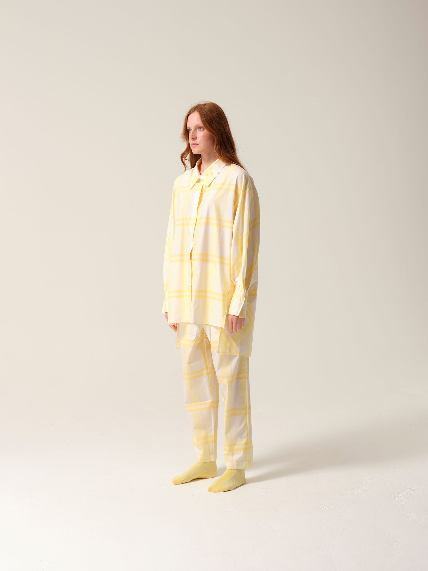 Womens Lemonland PJs