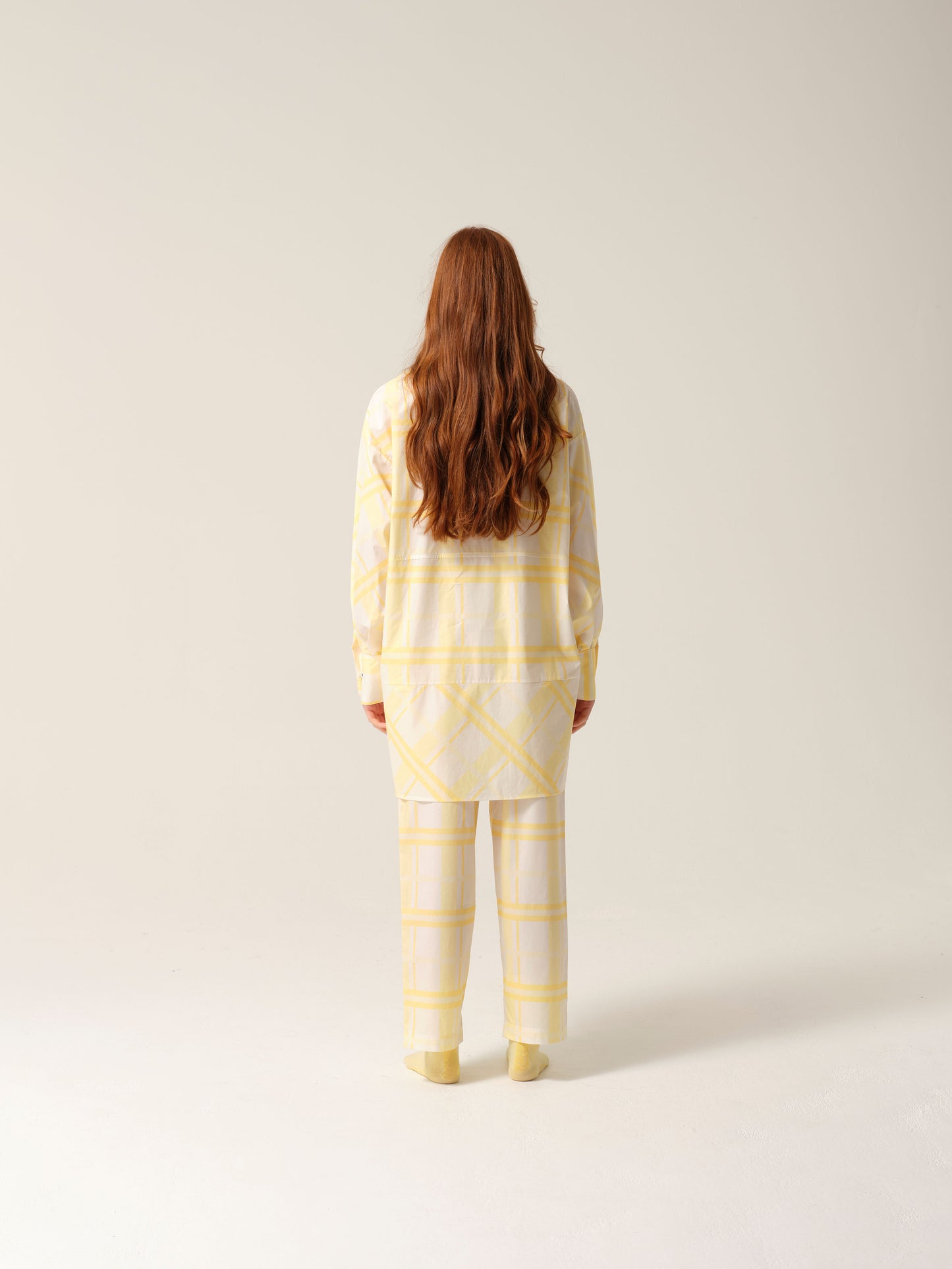 Womens Lemonland PJs