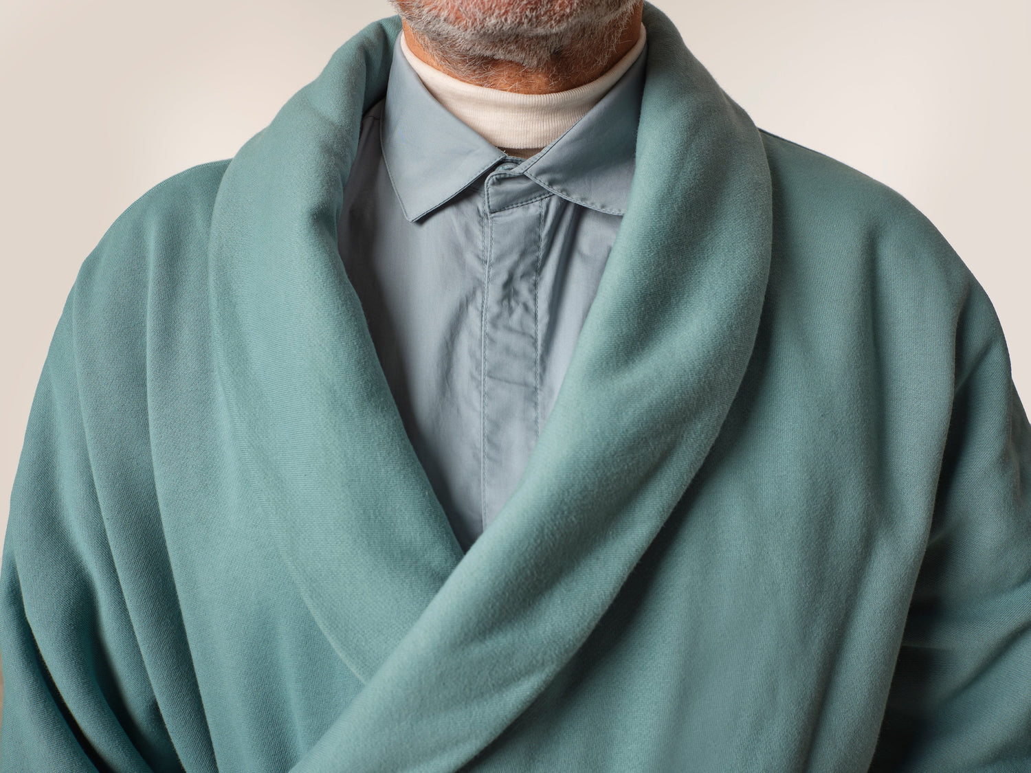 DRAIN ROBES