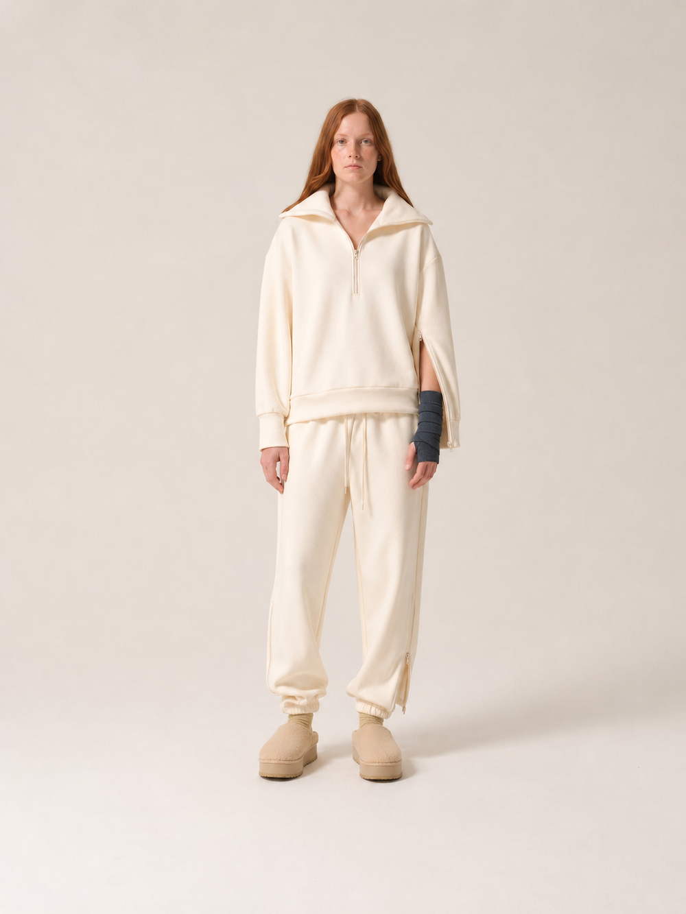 WOMENS GOING HOME SUITS