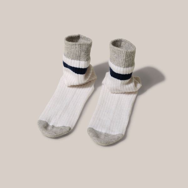 CASHMERE HOSPITAL SOCKS