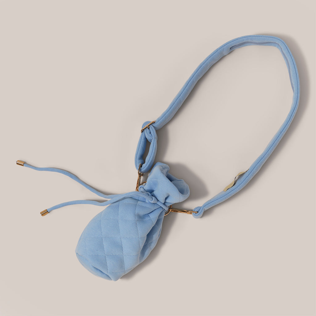 Post Op Recovery Drain Bag® Cornflower