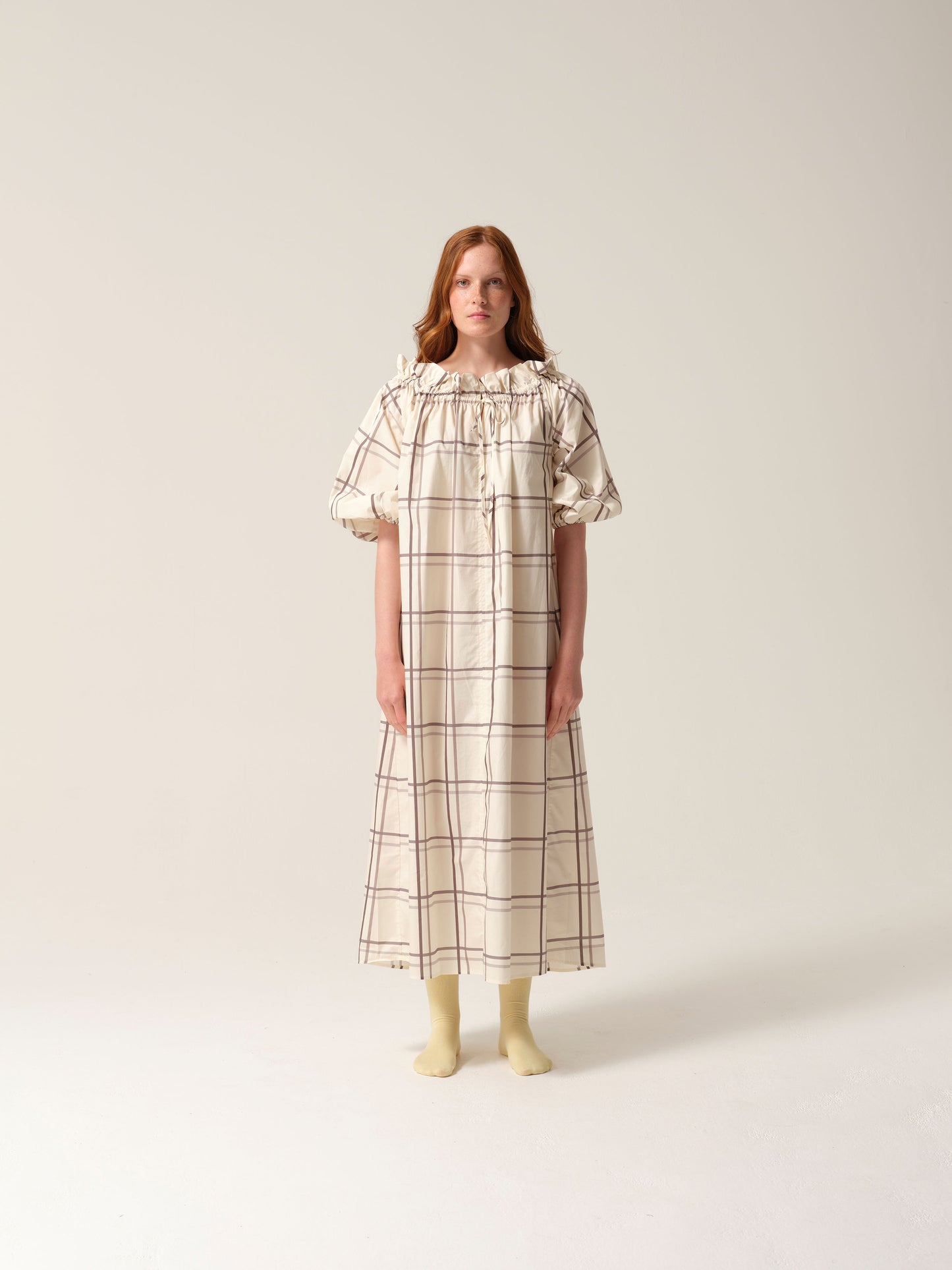 Womens Hope Nightie Silver Linings