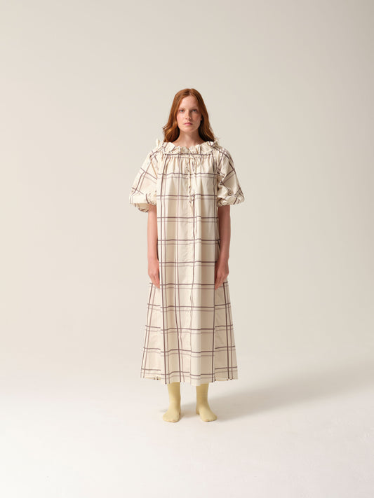 Womens Hope Nightie Silver Linings