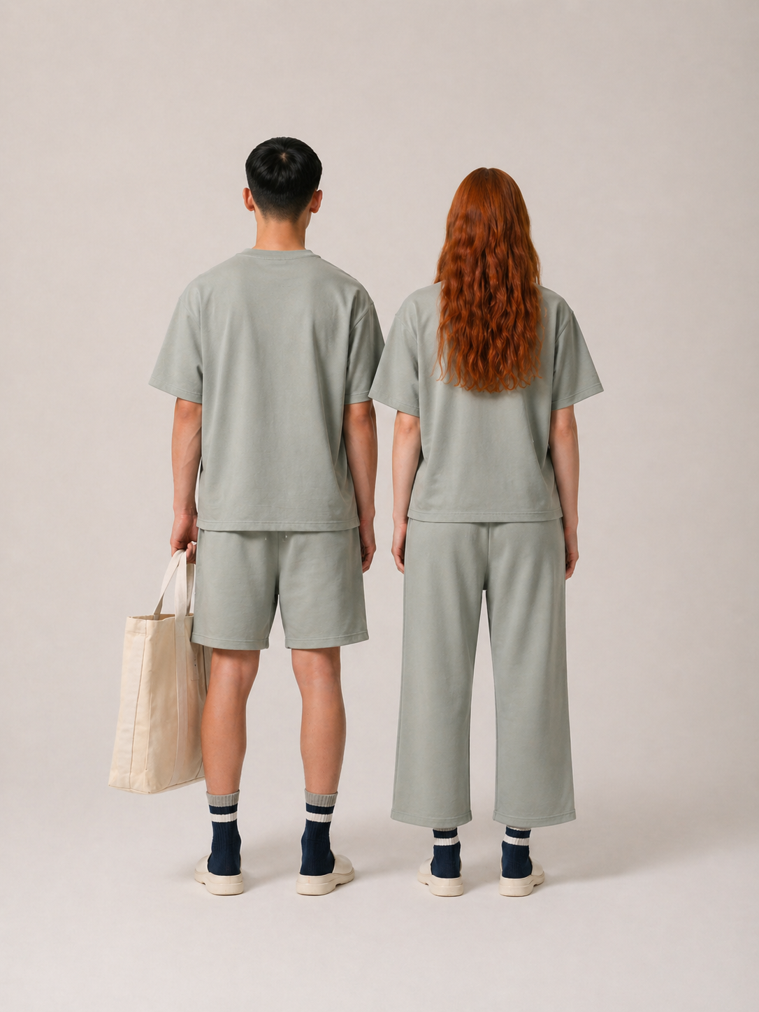 Phyisotherapy Bundle Sage Green