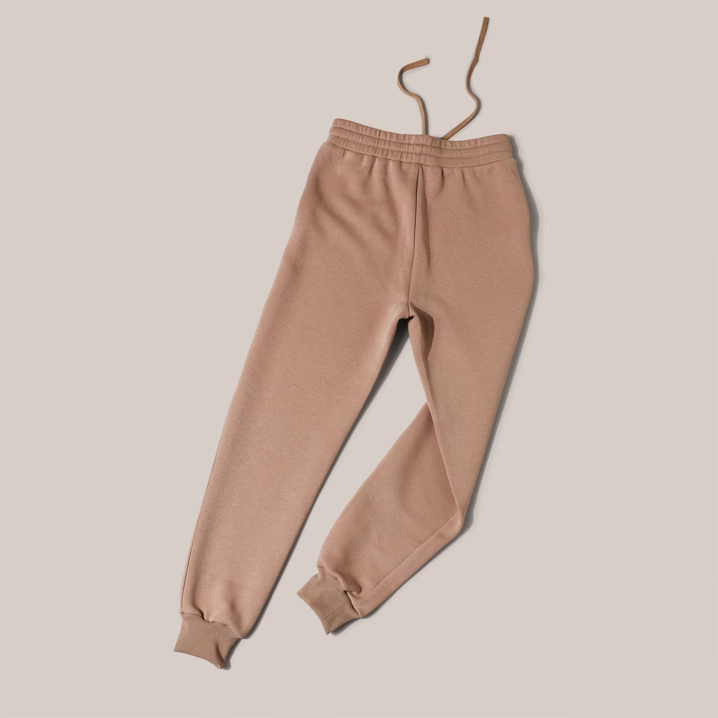 Womens Testing 1-2-3 Tracksuit Caramel