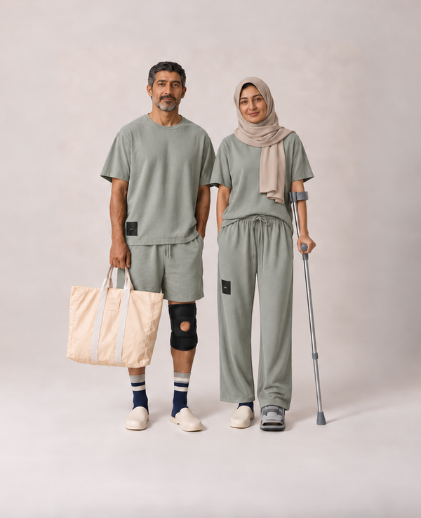 PHYSIOTHERAPY ESSENTIALS