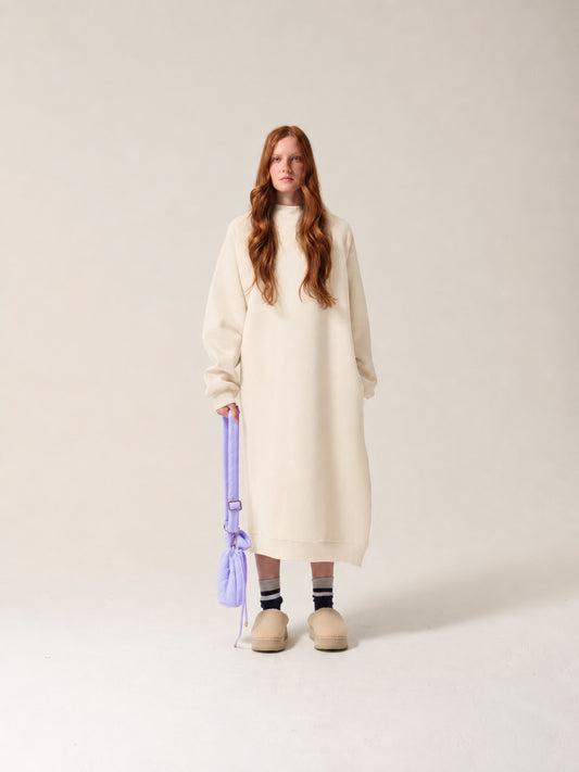 Post Op Recovery Drain Bag® Lilac