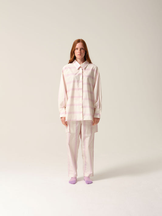 Womens Get In Line PJs