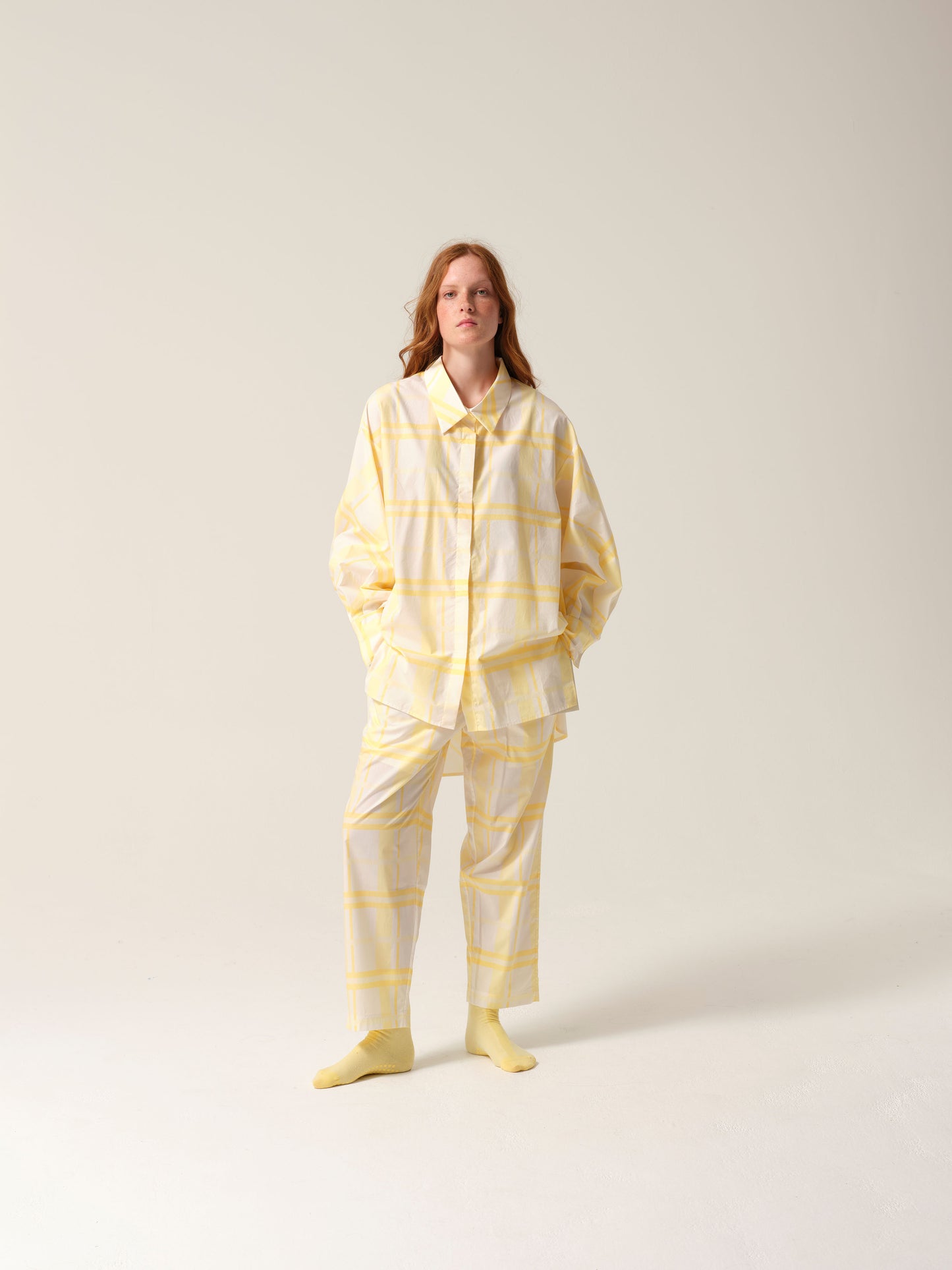 Womens Lemonland PJs
