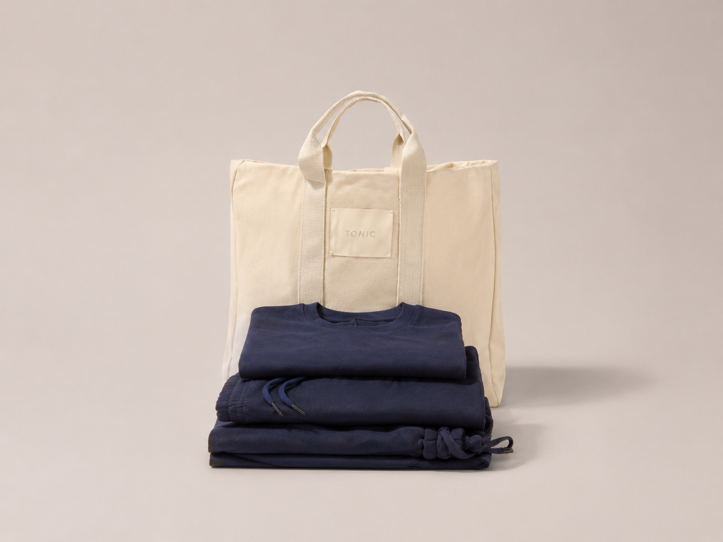 Physiotherapy Bundle Navy