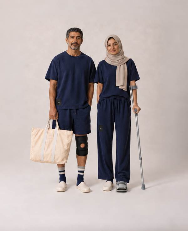 PHYSIOTHERAPY ESSENTIALS