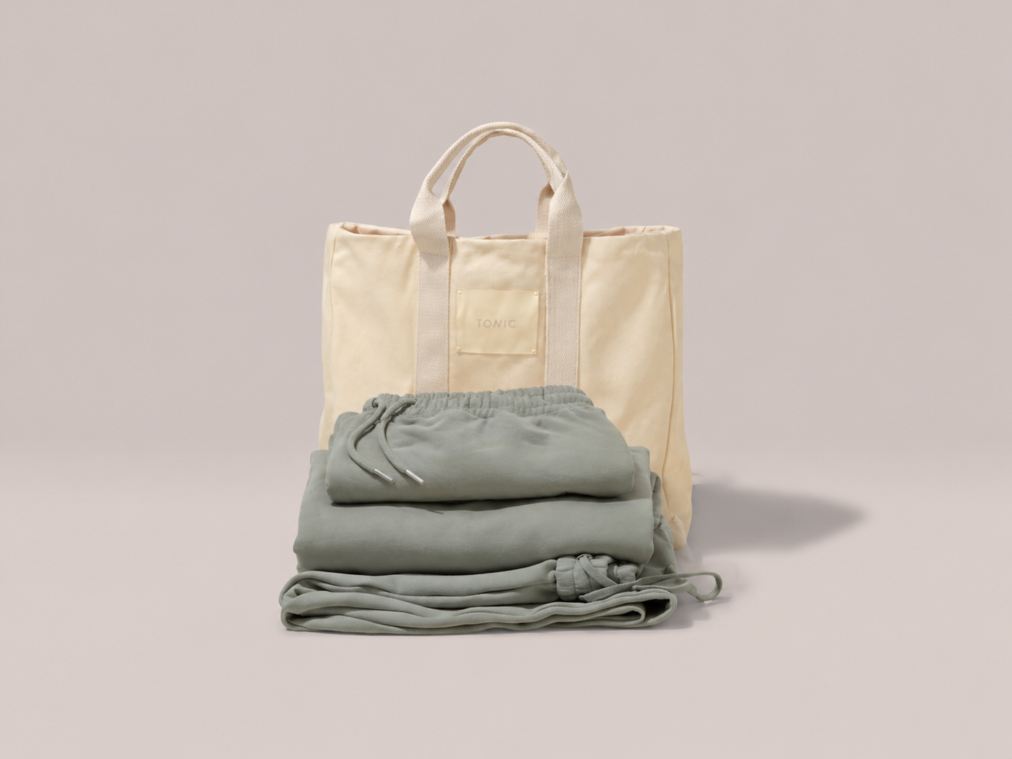 Phyisotherapy Bundle Sage Green